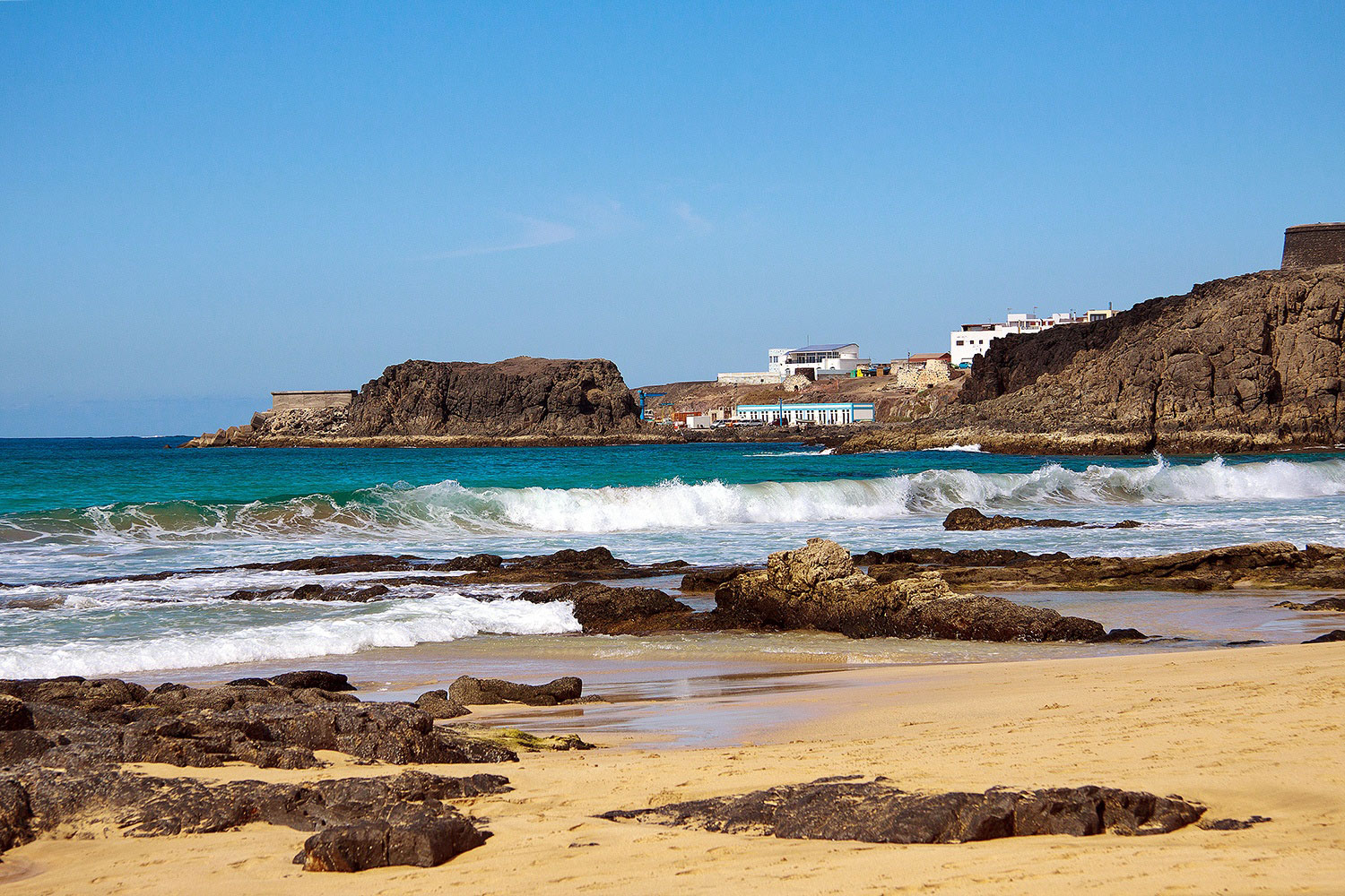 Fuerteventura